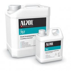 Silikat-Polymer-Primer Alpol-AG 707