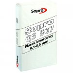 Sopro - QS Quarzsand