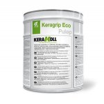 Kerakoll - Keragrip Eco Pulep adhesive soil