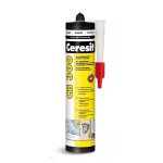 Ceresit - polymer assembly adhesive FlexTec colorless CB 300
