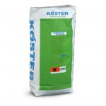 Koester - Sperrmortel Fix waterproof repair mortar