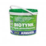 Kreisel - thin-layer polysilicon plaster Biotynk Max Protect 042