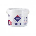 Atlas - Salta N Plus silicone facade paint (AN-PLUS-SAH)