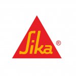 Sika - sealing tape for finishing edges of Sika Elastomer FAE joints