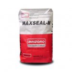 Drizoro - one-component waterproofing mortar Maxseal M