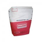 Drizoro - Maxmorter CAL lime mortar