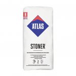 Atlas - Stoner Gipsspachtel (AT-STONER-20)