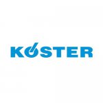 Koester - two-layer foil