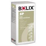 Bolix - gładź szpachlowa Bolix SP
