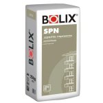 Bolix - cementowa szpachla naprawcza Bolix SPN