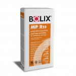 Bolix - Gips zum Streichen von Bolix MP