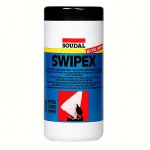 Soudal - ściereczki czyszczące Swipex