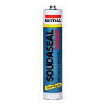 Soudal - hybrid sealant Soudaseal 235 SF