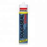 Soudal - hybrid sealant Soudaseal 270 HS