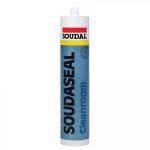 Soudal - hybrid sealant Soudaseal Cleanroom