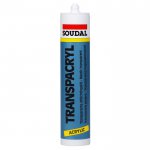 Soudal - Transpacryl acrylic sealant