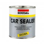 Soudal - Car Sealer Dichtungsmasse