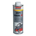 Soudal - Antigravel anti-corrosion coating
