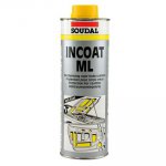 Soudal - Incoat corrosion protection coating