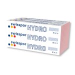 Swisspor - Hydro Plus Schaumstoffplatte
