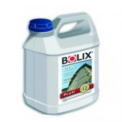 Bolix - preparat do mycia elewacji sanityzujący Bolix CLN 