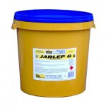 Jarocin insulation - Jarlep asphalt solution G
