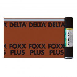 Dorken - Delta-Foxx-Diffusionsfilm