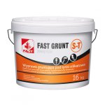 Fast - primer for Fast Grunt ST plasters