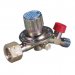 Koma - D4 N four-nozzle burner, M50-V / ST reducer