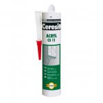 Ceresit - Acryldichtmittel CS 11
