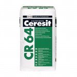 Ceresit - szpachlówka do tynków CR 64