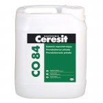 Ceresit - dodatek napowietrzający do zapraw i betonów CO 84
