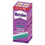 Metylan - klej do tapet Spezial Instant