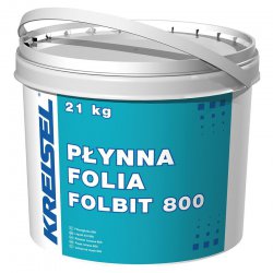 Kreisel - folia płynna Folbit 800