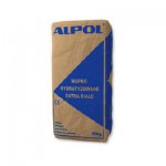 Alpol - hydrated lime WAP 120