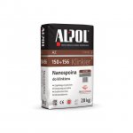 Alpolanano-Mörtel für Klinker 3-10 mm AZ 150 bis AZ 156