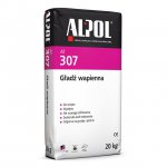 Alpol - lime finish AT 307