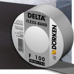 Dorken - Delta-Flexx-Band Gummiband