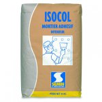 Semin - Isocol gypsum adhesive