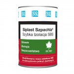 Icopal - asphalt leveling compound Siplast Putty Fast Insulation SBS