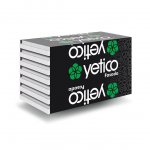 Yetico - Styroporplatte Fassade Alfa Premium