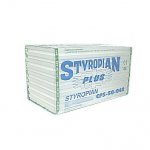 Styrofoam Plus - EPS 042 Styrofoam board Facade