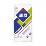 Atlas - podkład cementowy szybkoschnący Postar 20 10-80mm