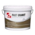 Fast - Fast Granite mosaic plaster