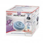 Metylan - Aero 360 ° Feuchtigkeitsstopp-Tabletten