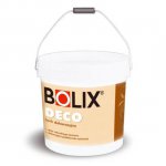Bolix - tynk dekoracyjny Bolix Deco
