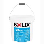 Bolix - Bolix SG-W sanitizing and priming preparation