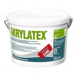 Kabe - farba dyspersyjna do malowania betonu Akrylatex
