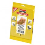 Soudal - Swipex Flowpack cleaning cloths