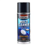 Soudal - a universal Multi Cleaner